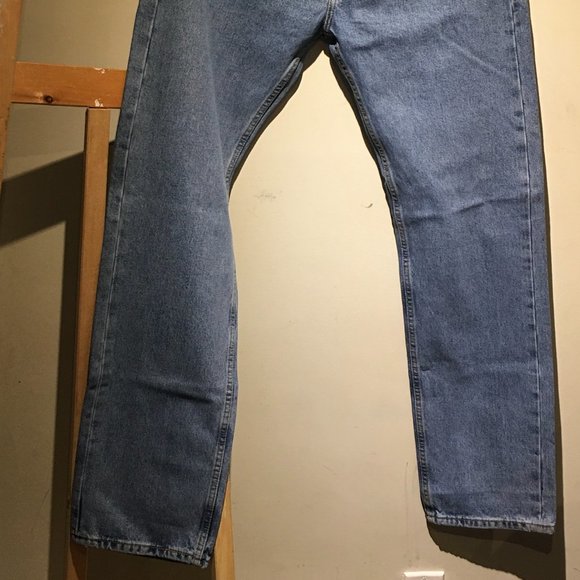 LEVIS JEANS 36.36 - Picture 4 of 6